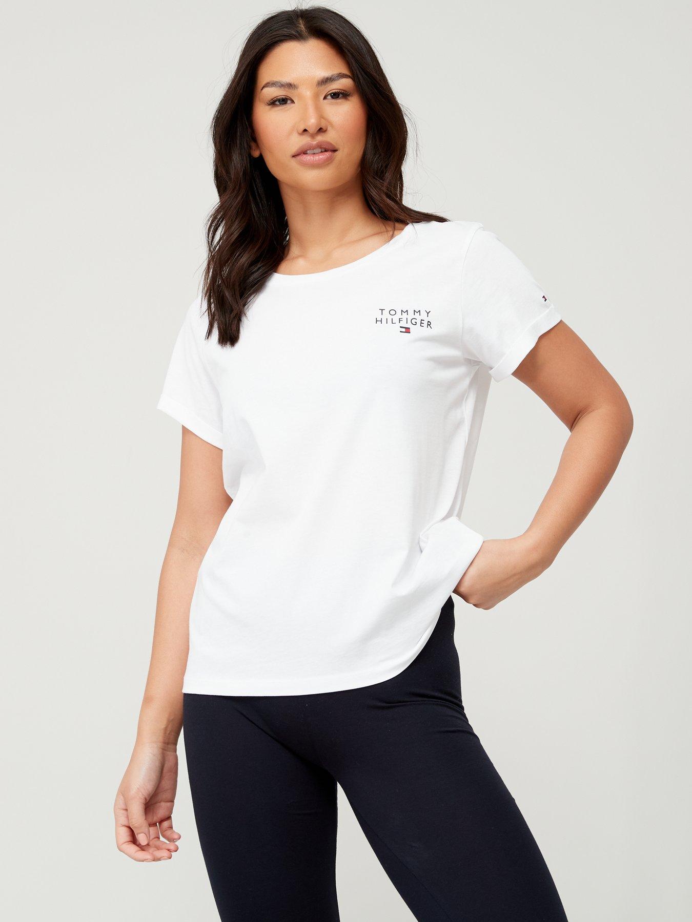 tommy-hilfiger-original-short-sleeve-t-shirt-white