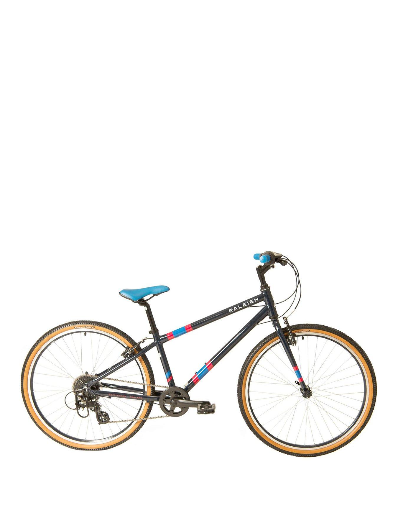 Raleigh pop best sale 14 inch