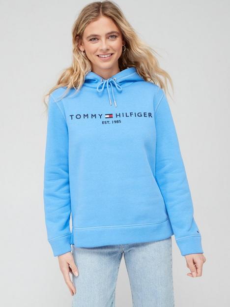 tommy-hilfiger-regular-hoodie-blue