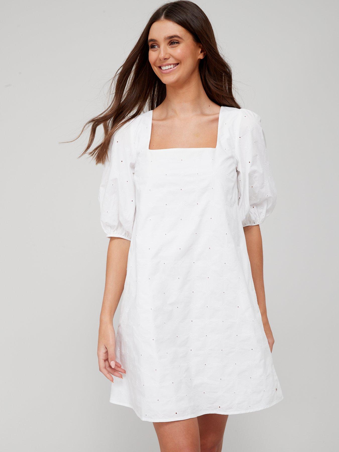 Littlewoods on sale white dress