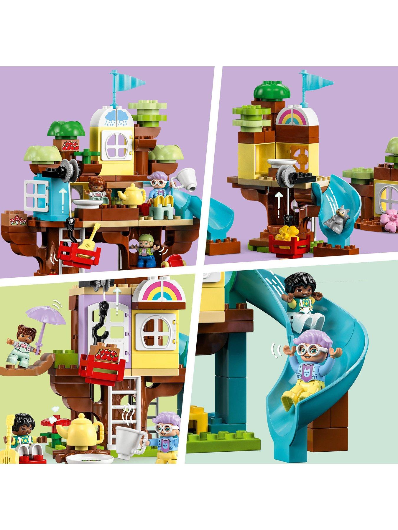  image of lego-duplo-3in1-tree-house