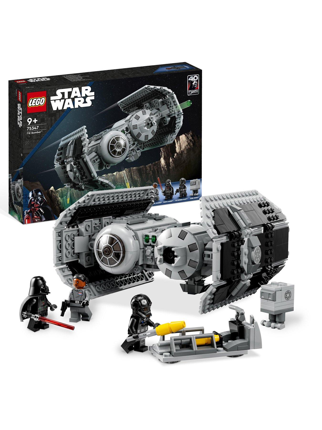 undefined TIE Bomber™ 75347