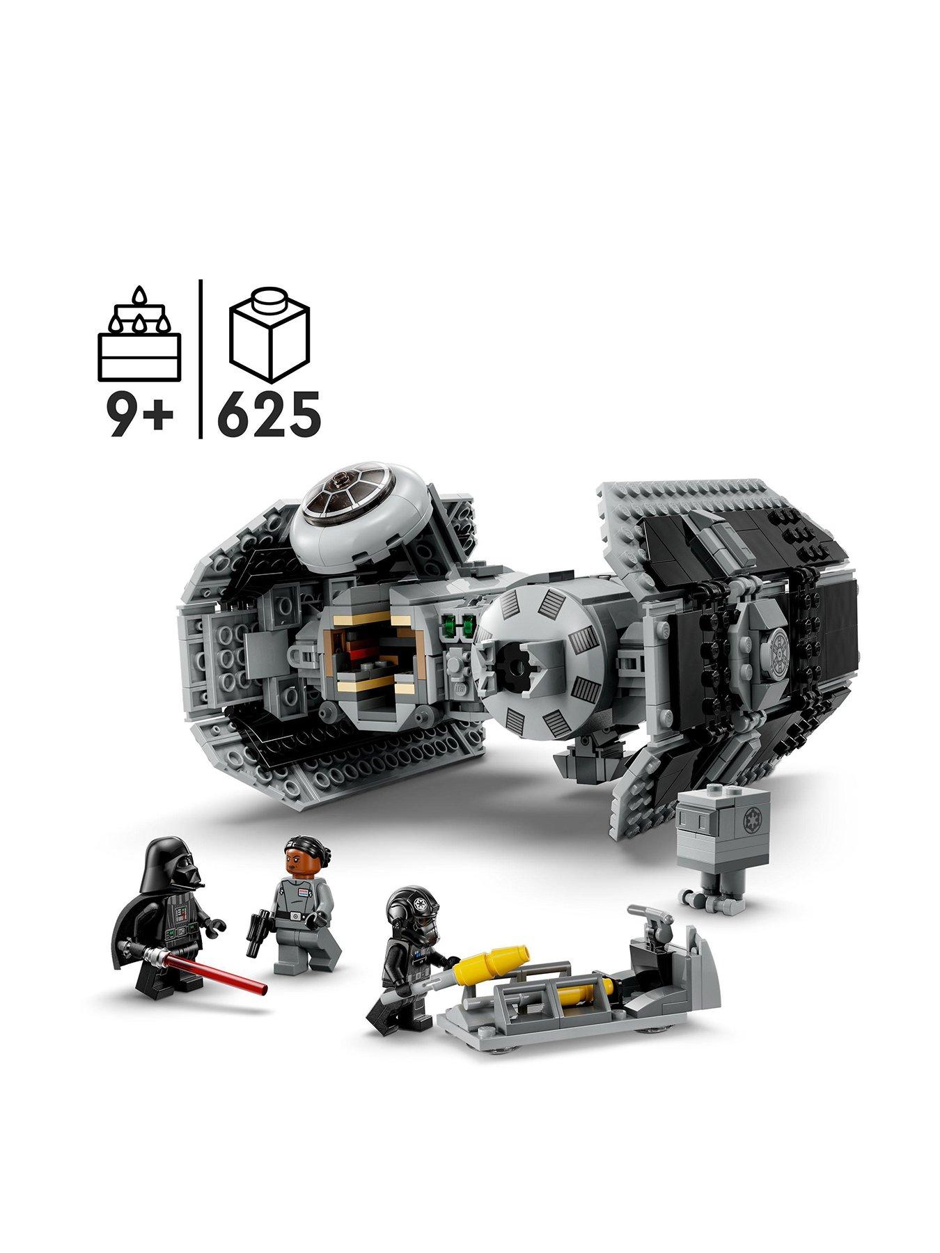 Lego star wars discount liverpool