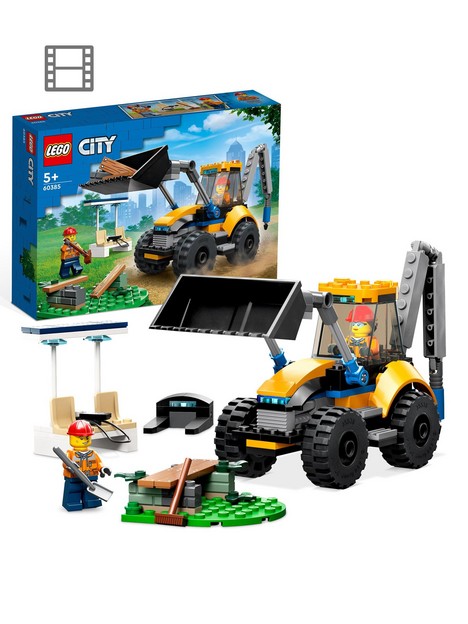 lego-city-construction-digger-excavator-set-60385