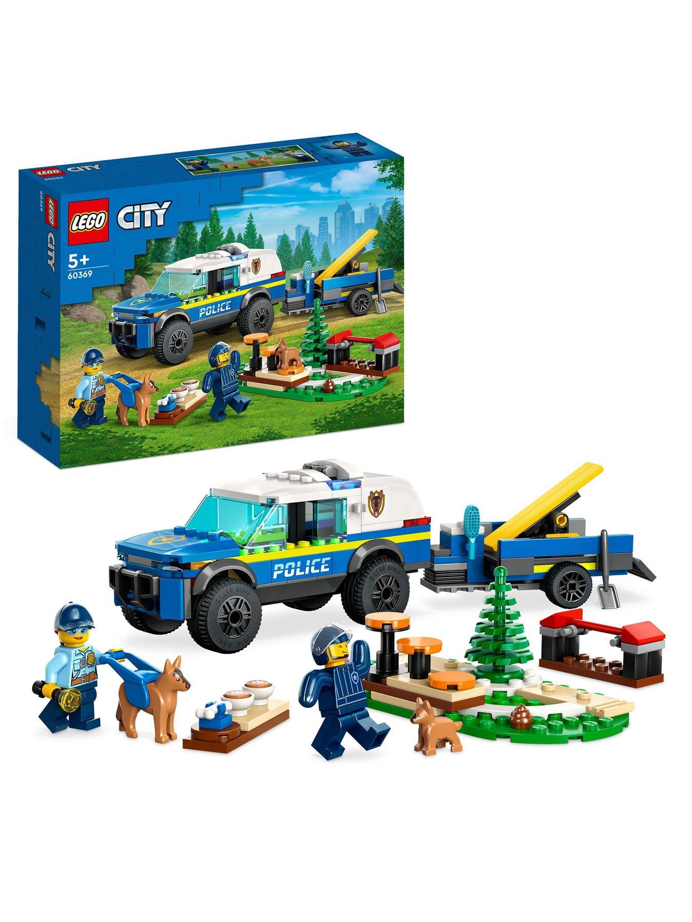 lego-city-mobile-police-dog-training-set-60369