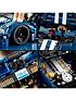  image of lego-technic-2022-ford-gt-car-set-for-adults-42154