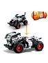  image of lego-technic-monster-jam-monster-mutt-dalmatian-42150