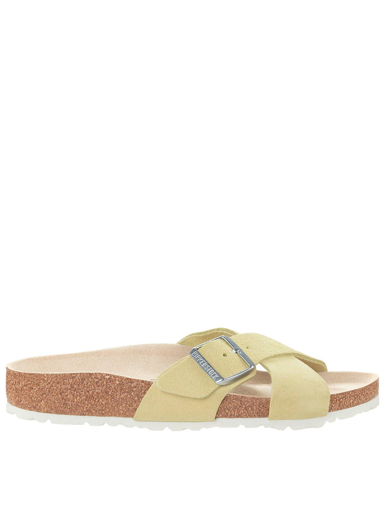 Birkenstock store siena floral