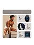  image of fitbit-versa-4-blackgraphite-fitness-smartwatch-with-built-in-gps-and-up-to-6-days-battery-lifenbspelite-4-active-bluetooth-active-noise-cancelling-earbuds