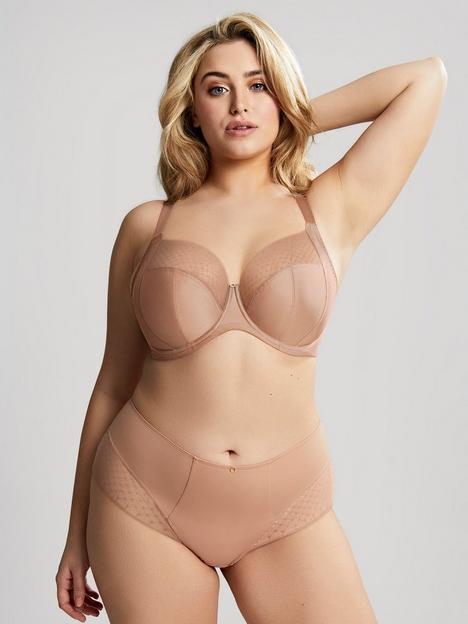 sculptresse-bliss-wired-full-cup-bra-brown