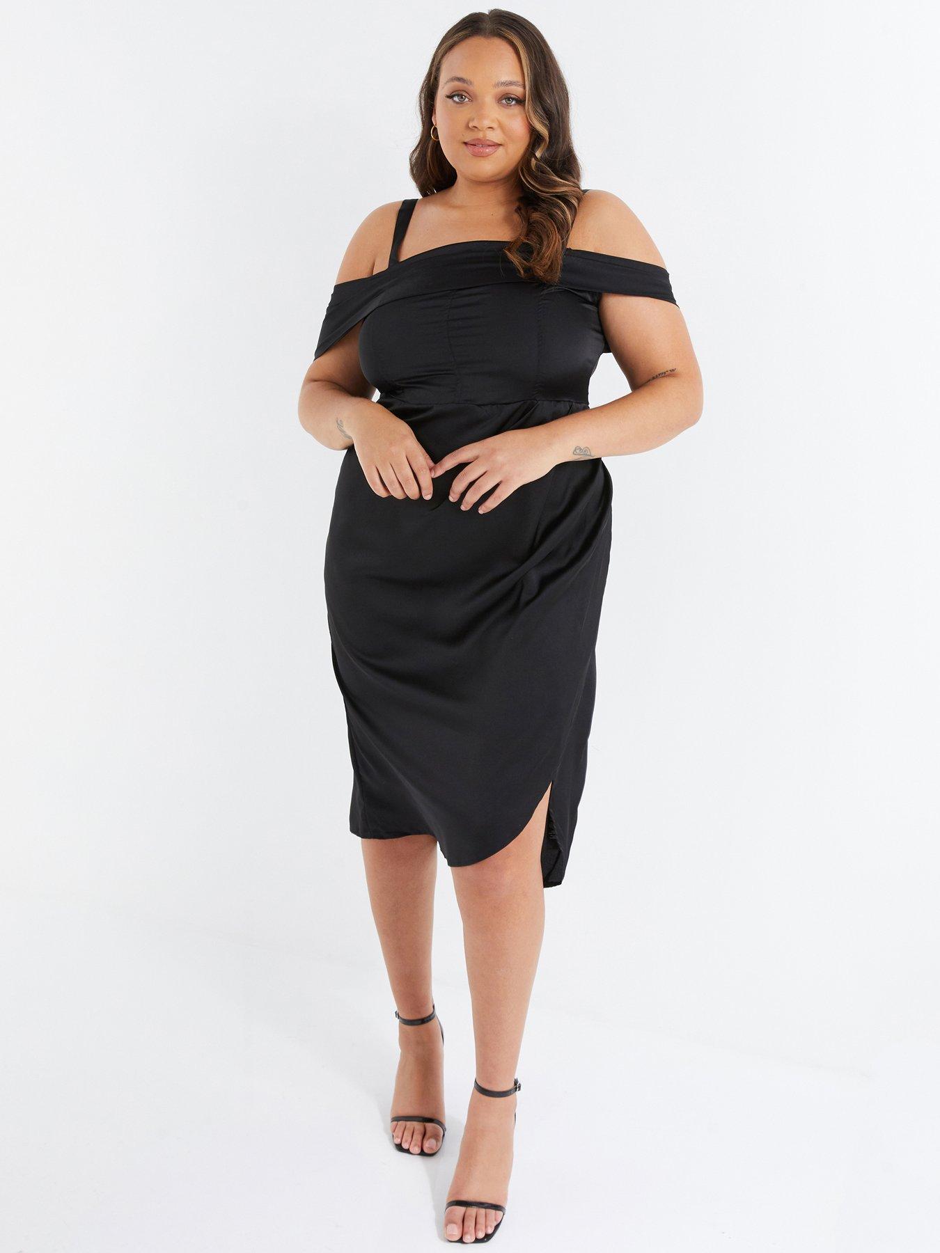 Littlewoods best sale curve dresses