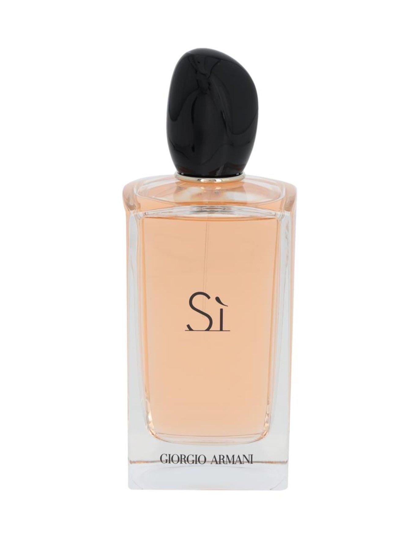 Armani Si 150ml Eau de Parfum littlewoods