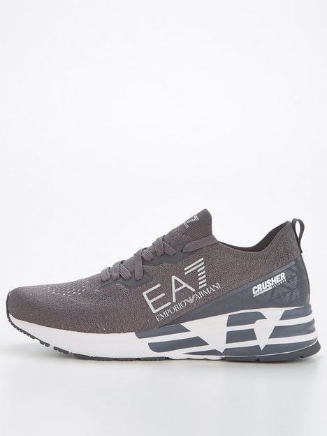 ea7-emporio-armani-crusher-knit-runner-trainers-grey