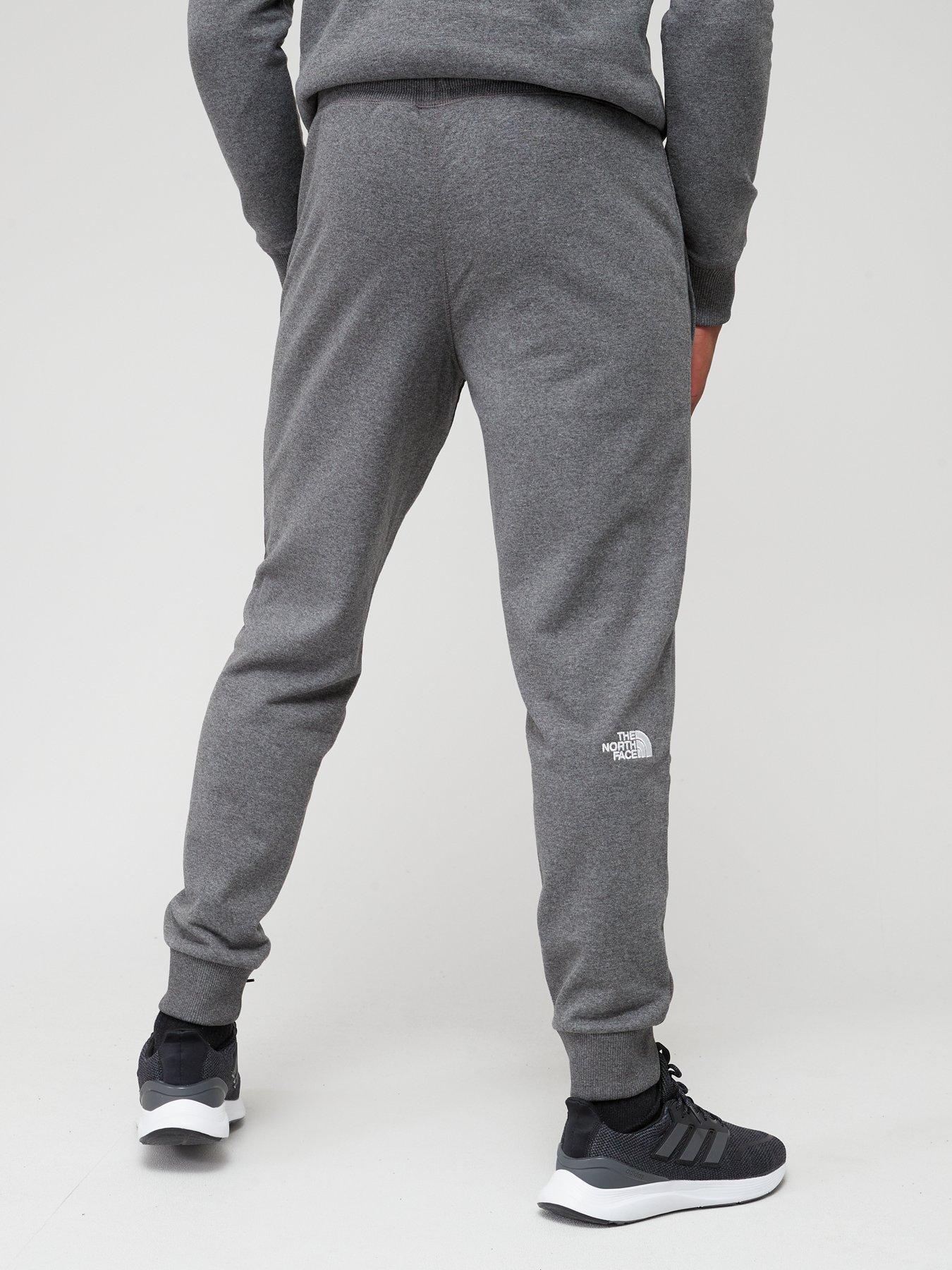 NSE Light Pants - Grey