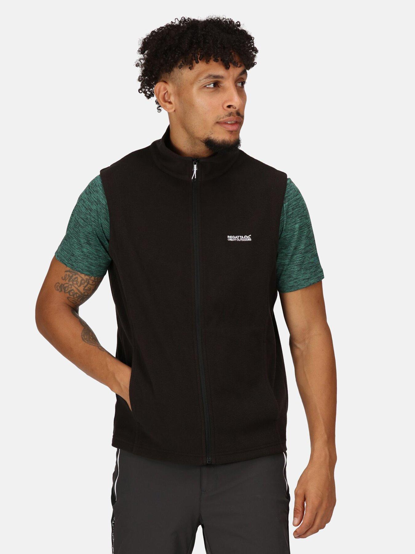 Regatta Tobias II B w Black littlewoods