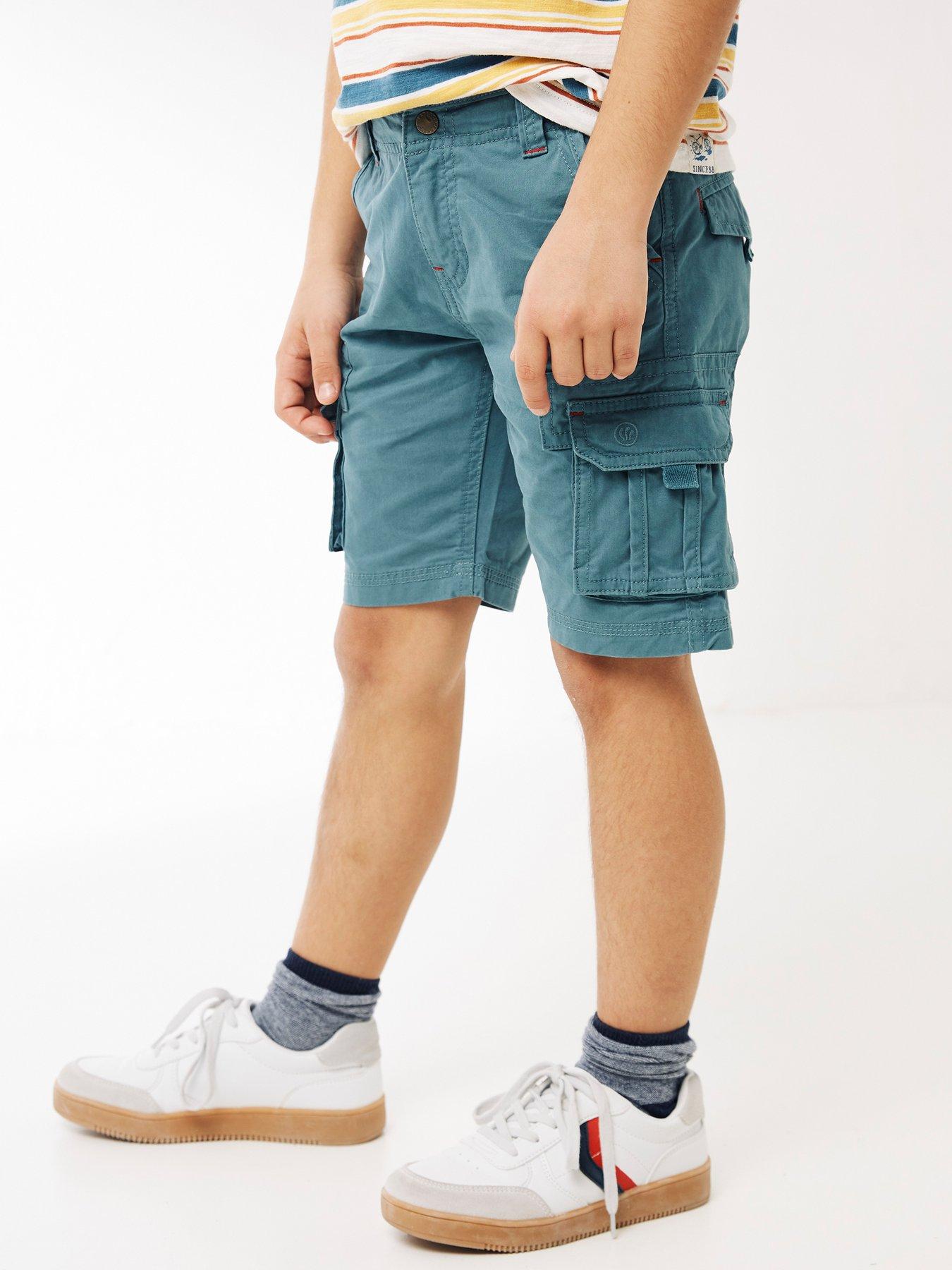 Fatface cheap boys shorts