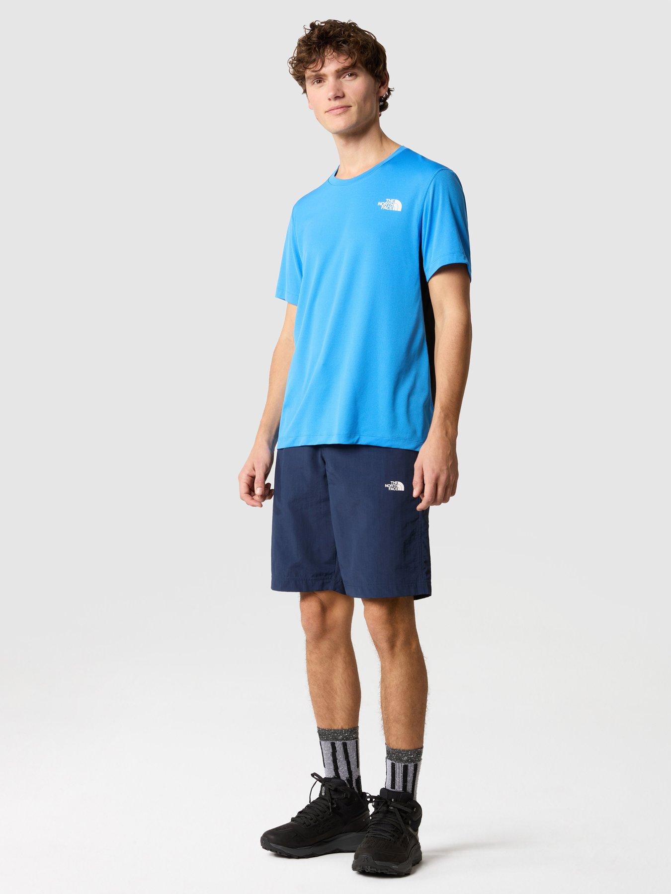 The north face tanken on sale short