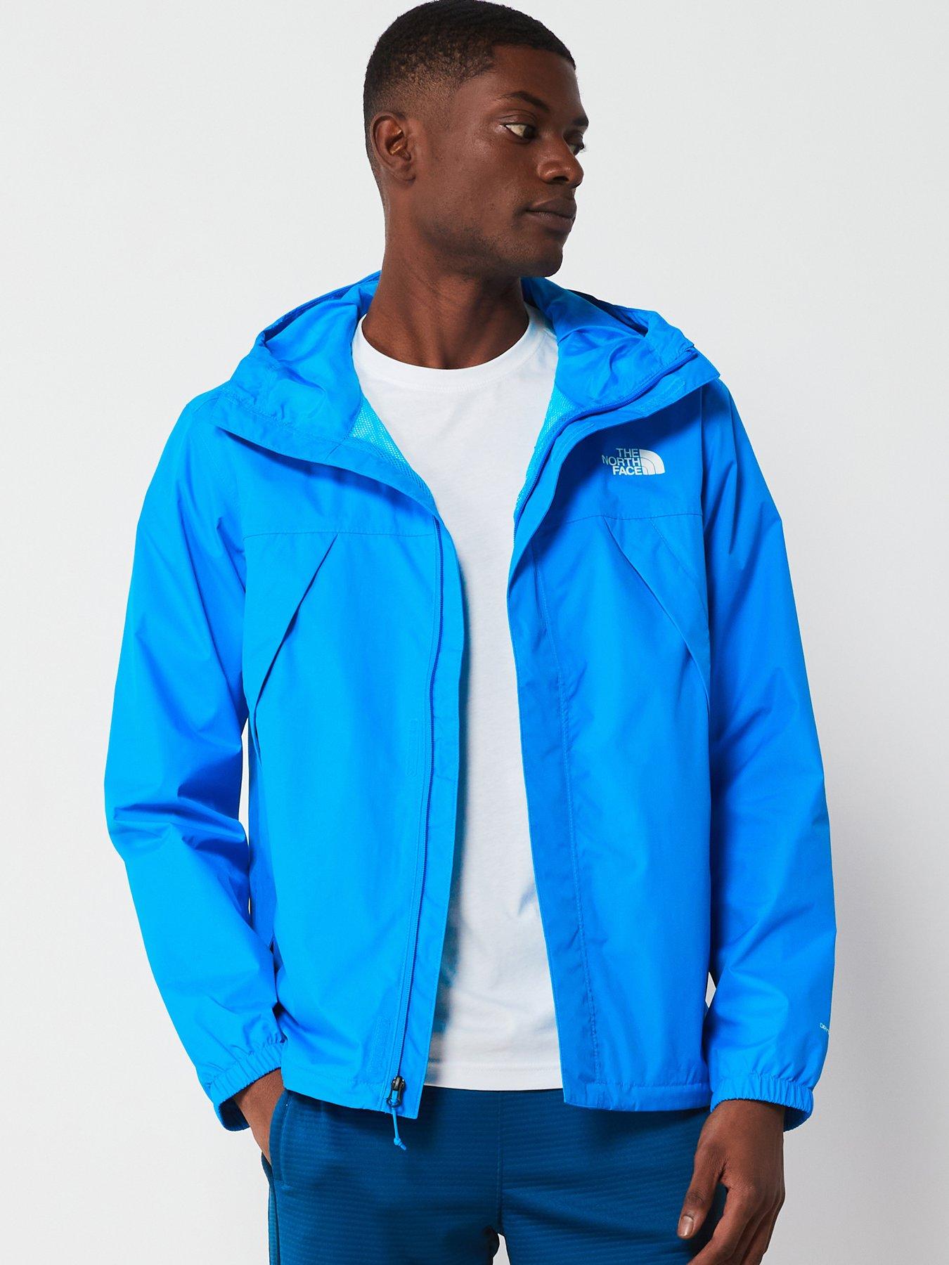 Men's Antora Jacket