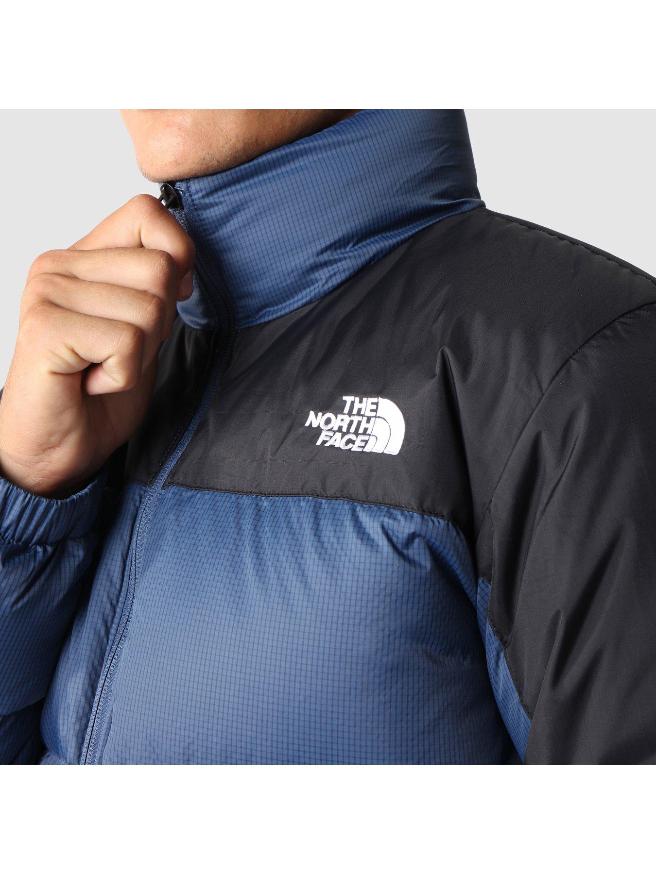 THE NORTH FACE Men's Diablo Down Jacket - Gold