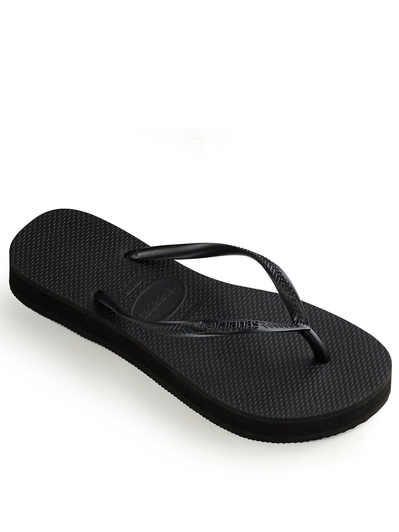 Havaianas women's slim flip flops clearance