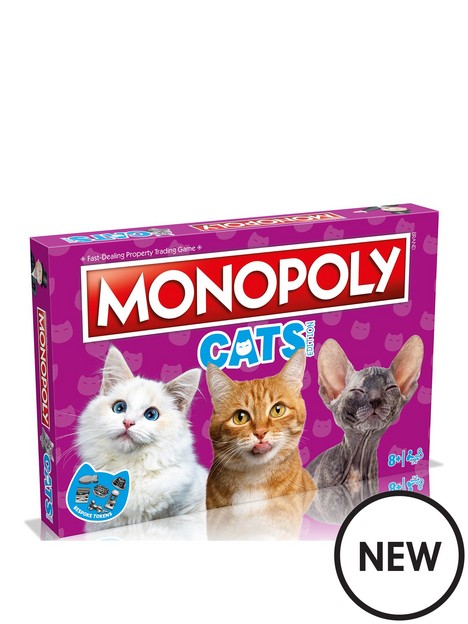 monopoly-cats-monopoly-board-game