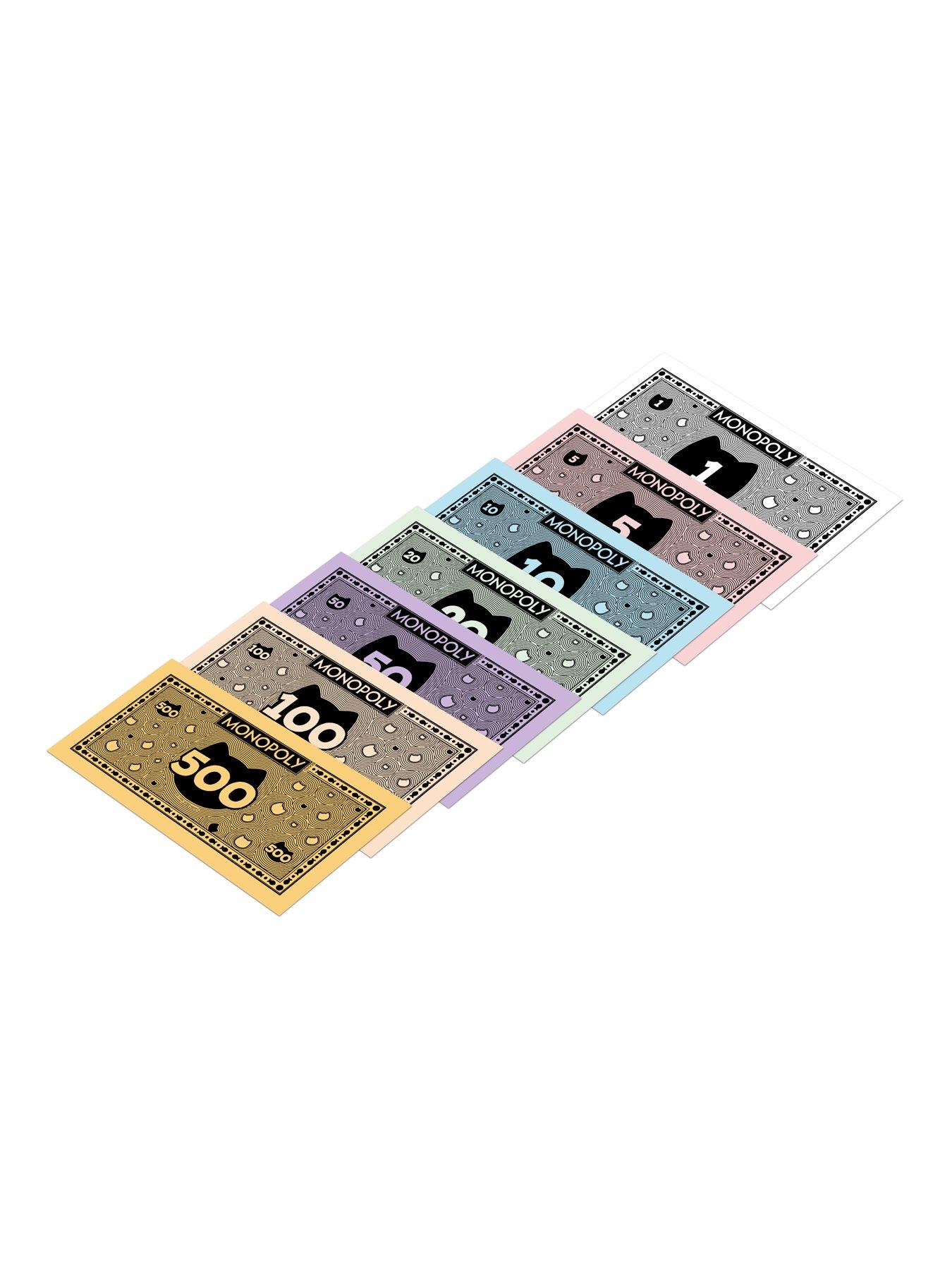  image of monopoly-cat-themed-edition-monopolynbspboard-game