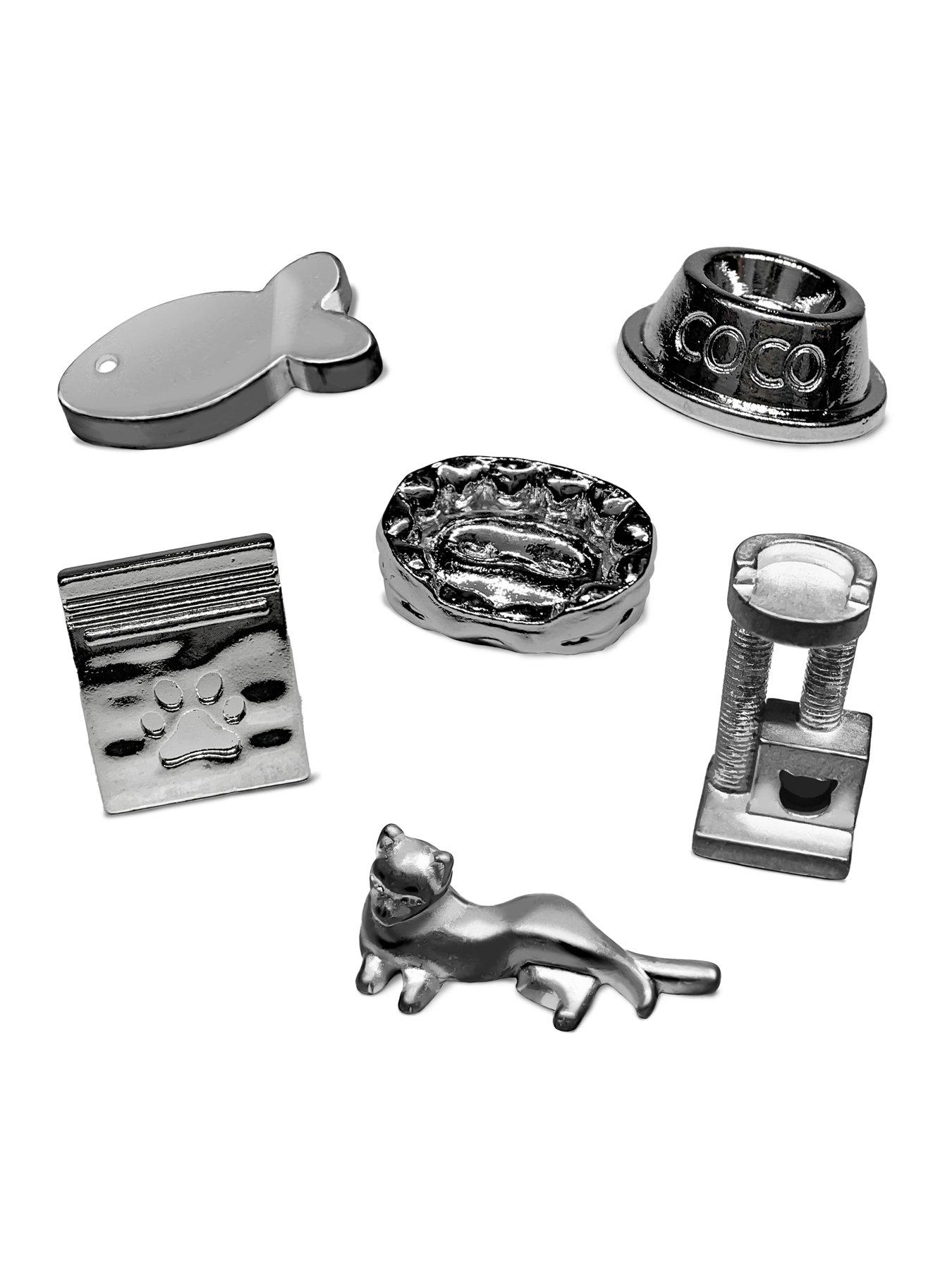  image of monopoly-cat-themed-edition-monopolynbspboard-game