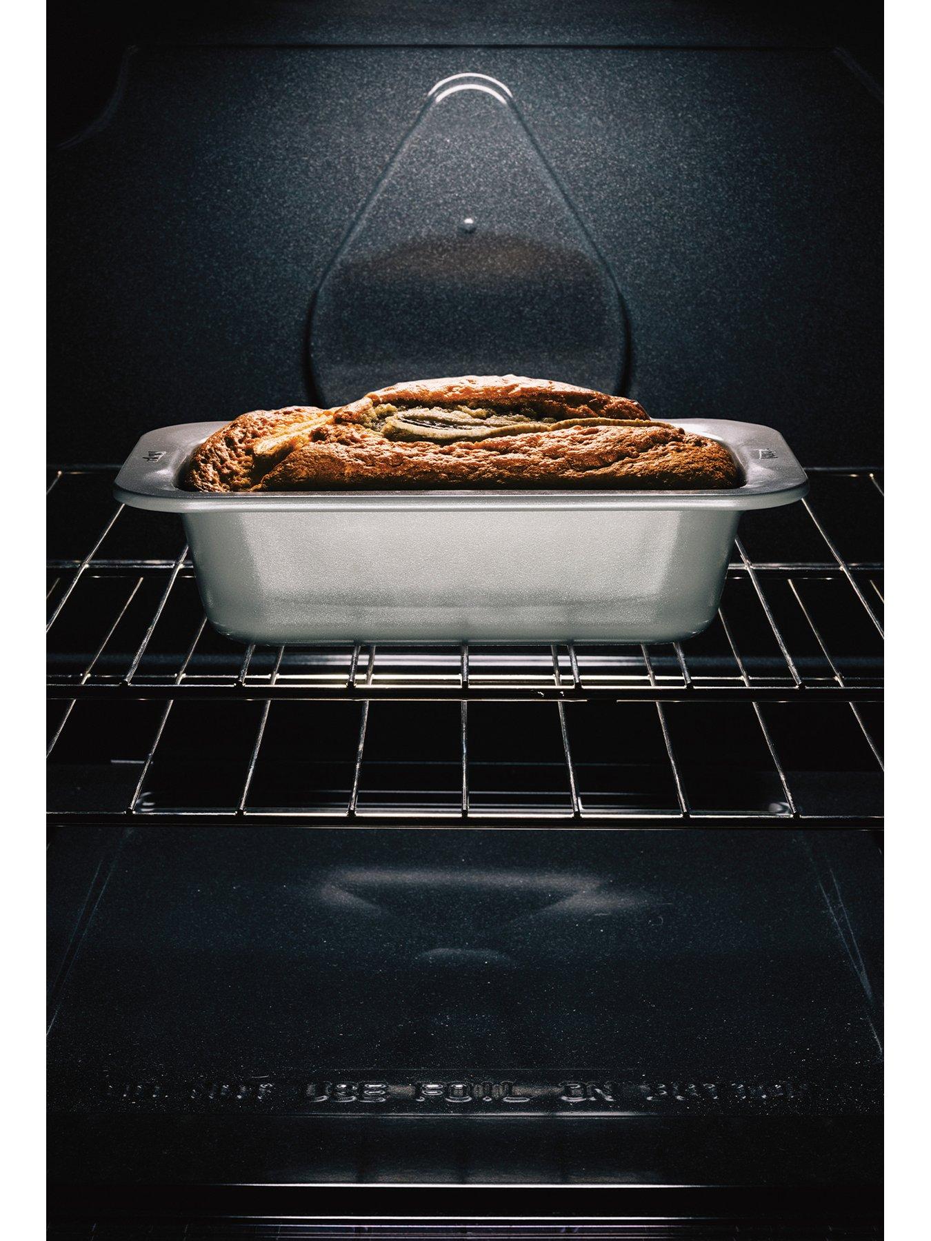  image of ninja-foodi-zerostick-2lb-loaf-tin