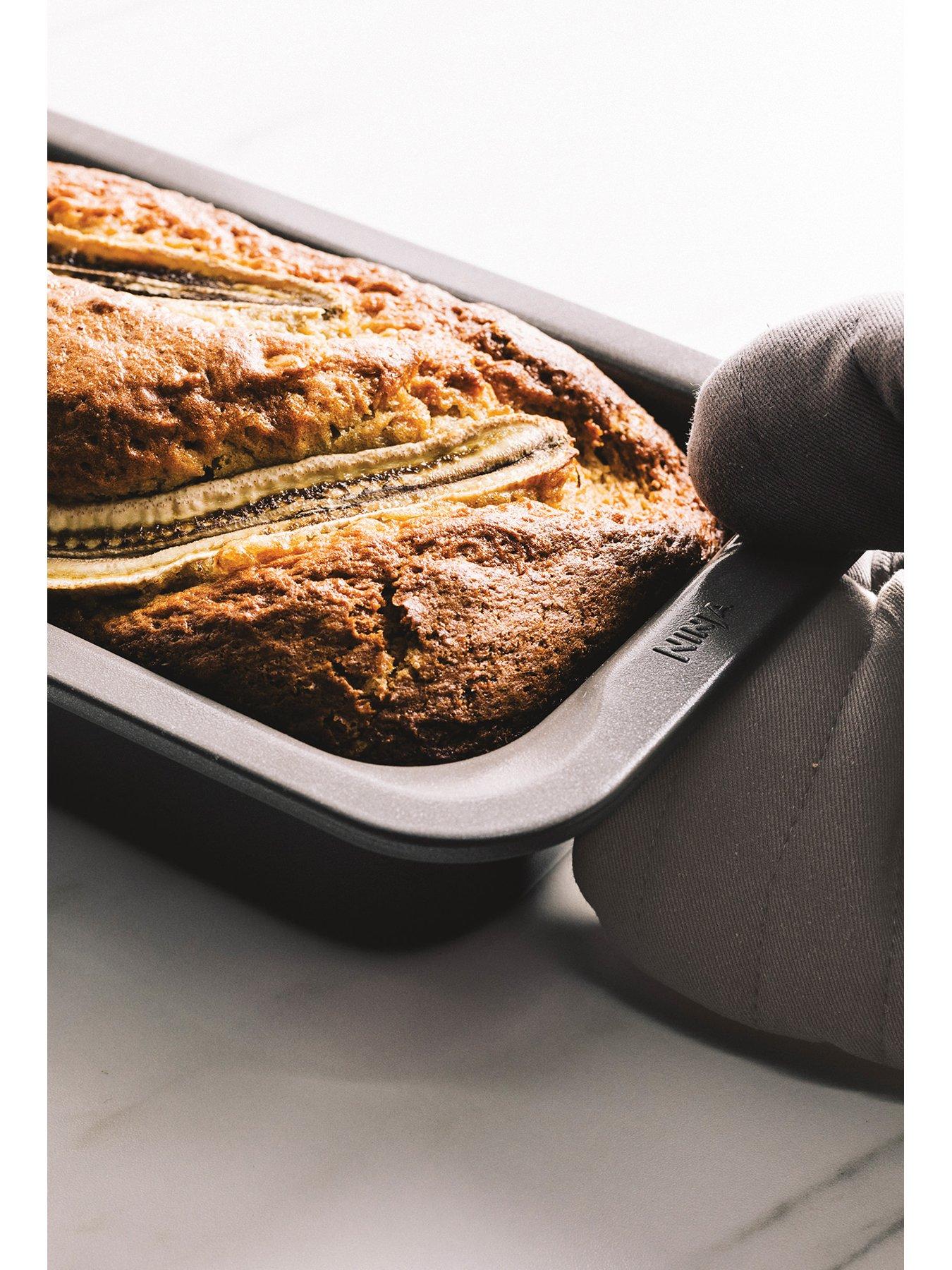  image of ninja-foodi-zerostick-2lb-loaf-tin