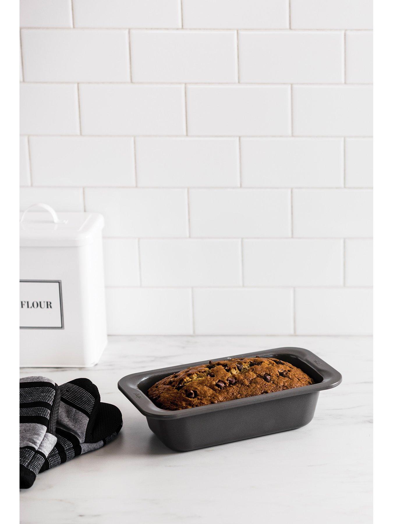  image of ninja-foodi-zerostick-2lb-loaf-tin