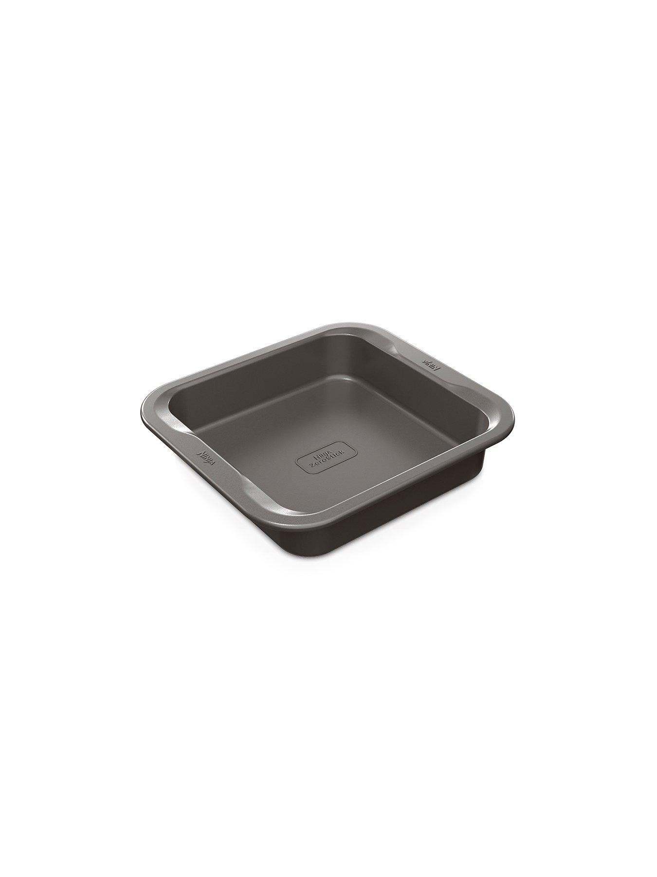ninja-foodi-zerostick-8inch-square-cake-tin