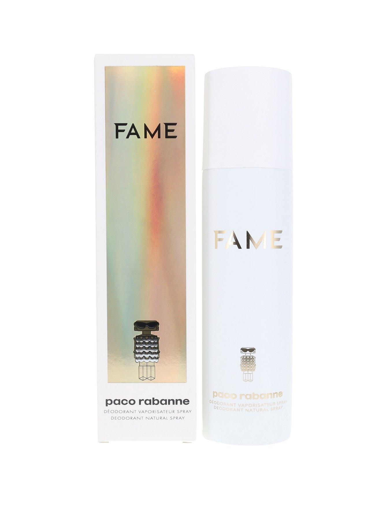  image of rabanne-fame-150ml-deodorant-spray