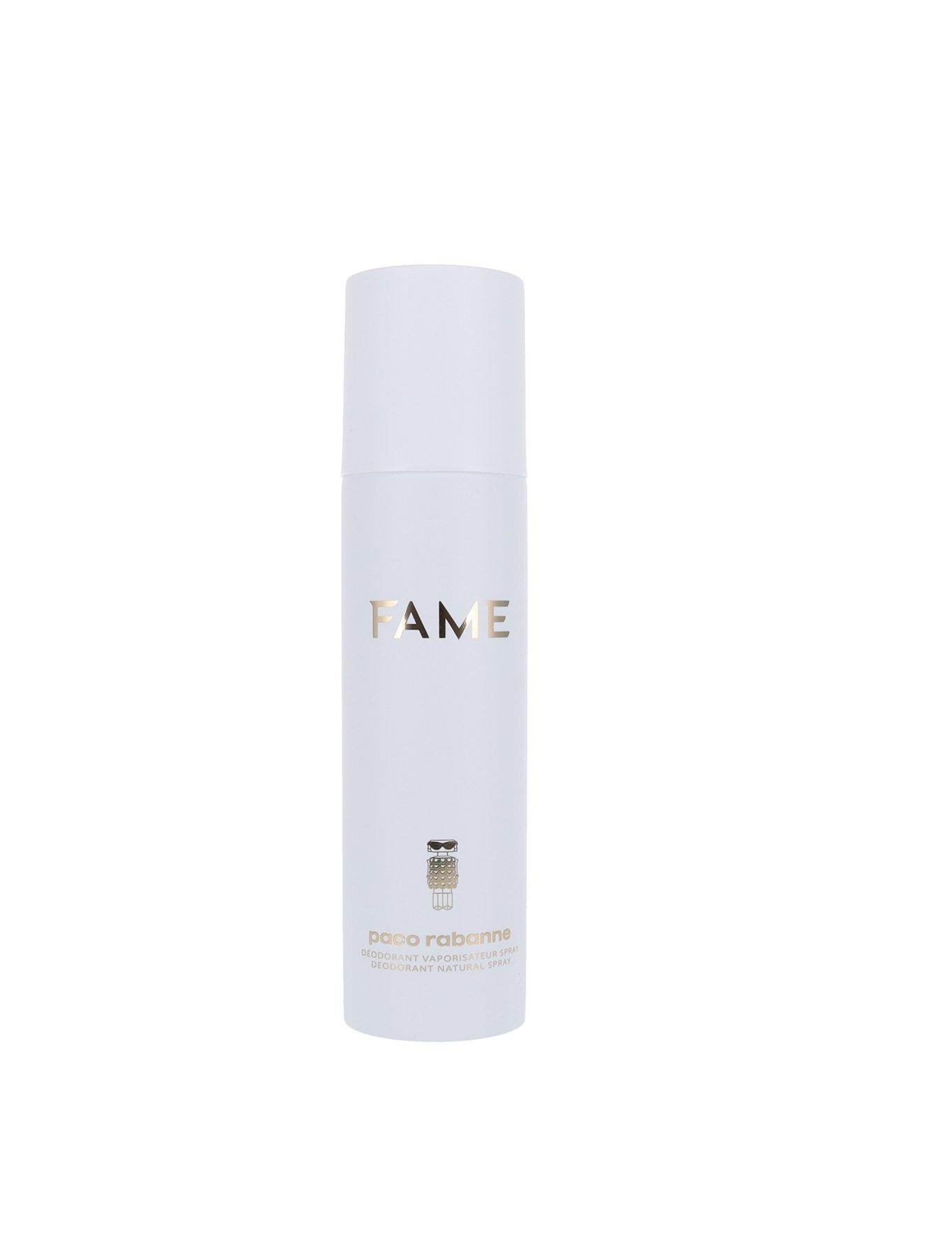  image of rabanne-fame-150ml-deodorant-spray