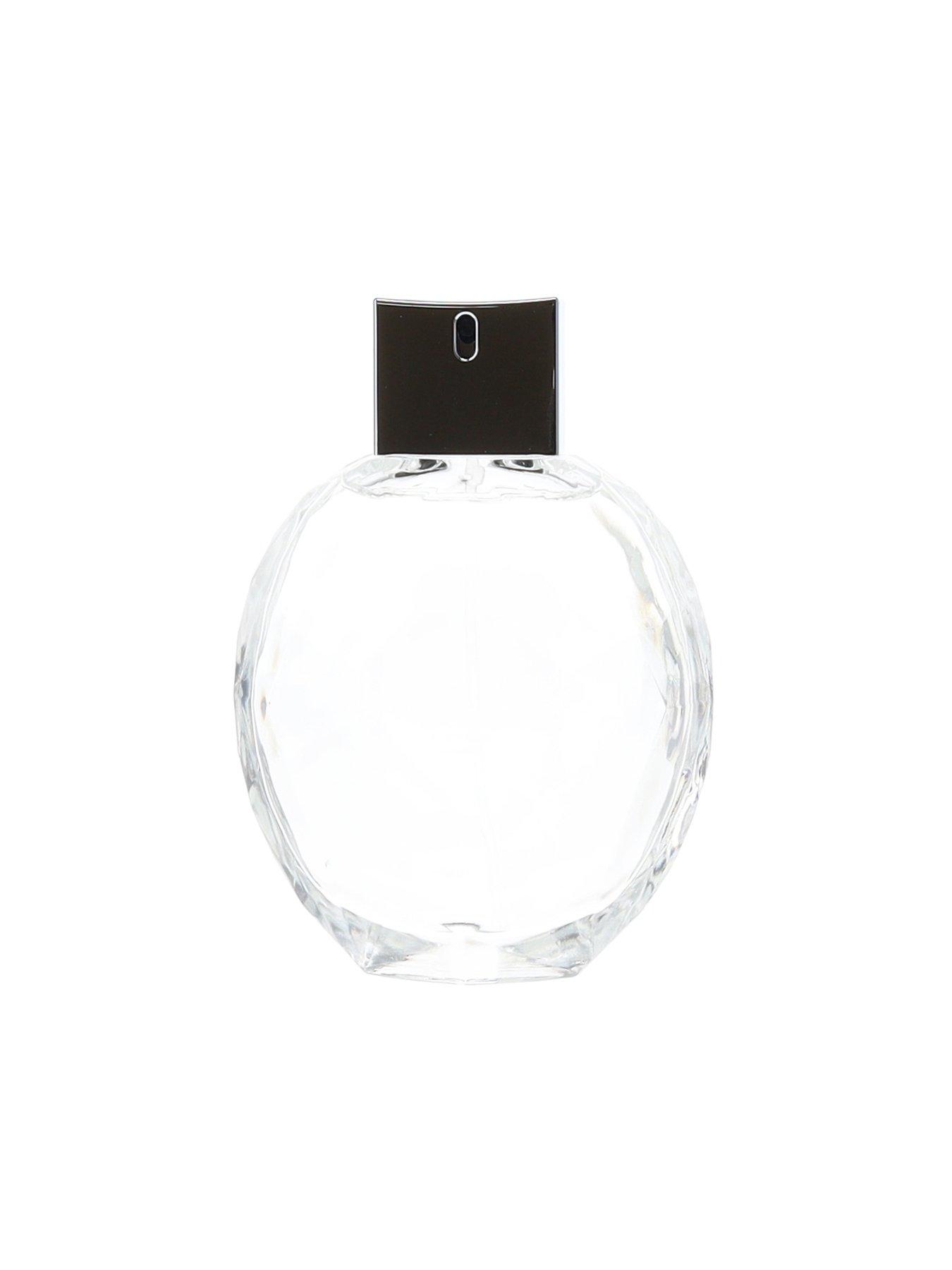 Armani white hot sale diamonds 100ml