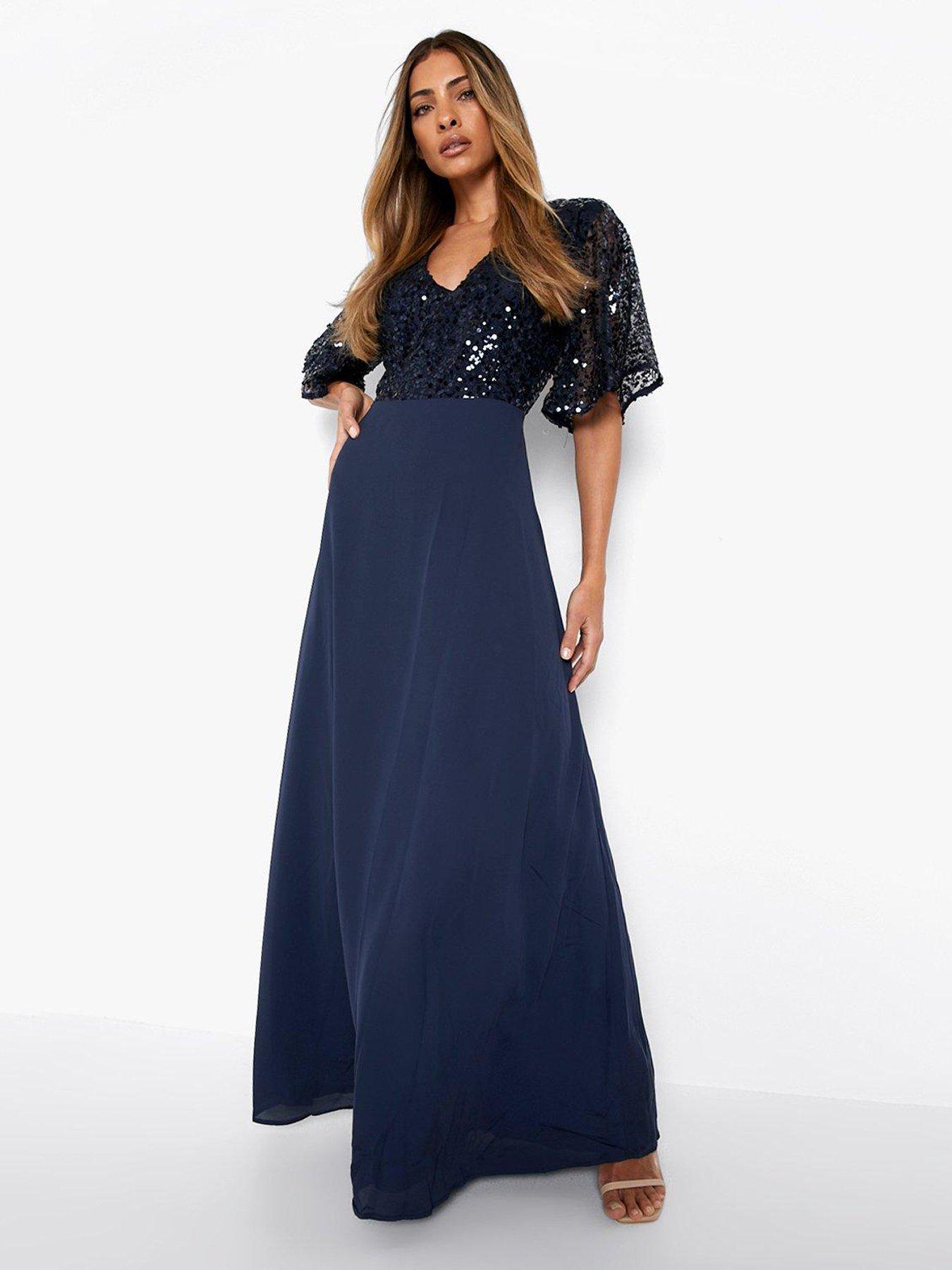 Littlewoods store maxi dresses