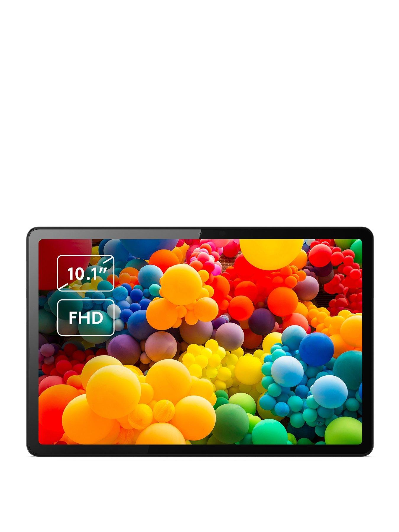 Image 1 of 7 of Lenovo Tab M10 (3rd Gen) 10in Tablet -&nbsp;4GB RAM, 64GB Storage