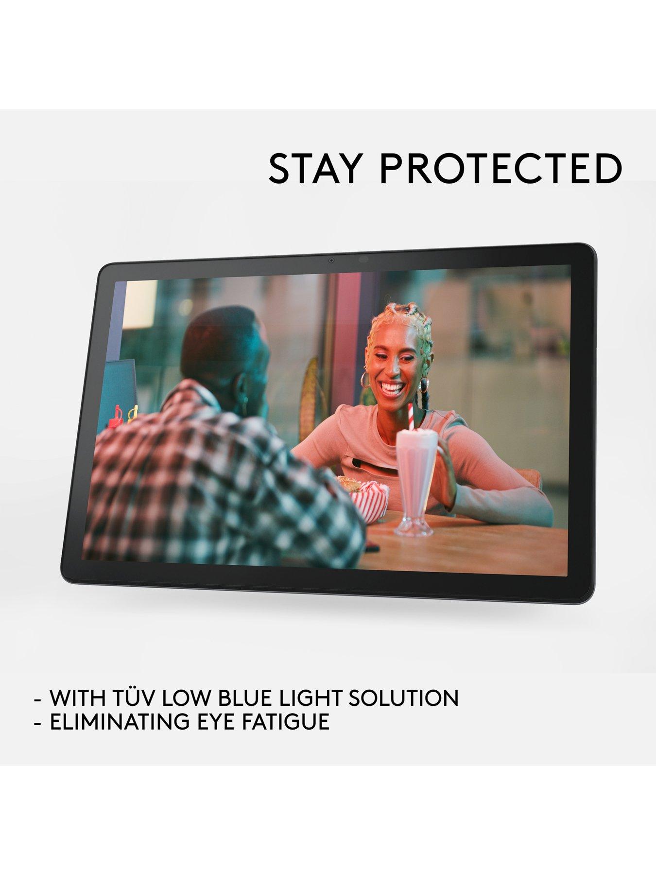 Image 7 of 7 of Lenovo Tab M10 (3rd Gen) 10in Tablet -&nbsp;4GB RAM, 64GB Storage