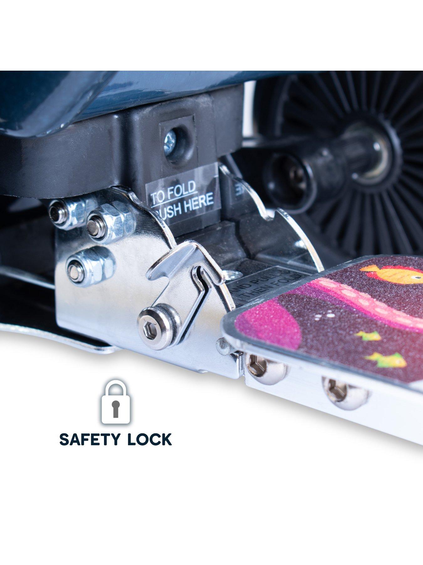  image of flyte-midi-18-inch-stormy-the-shark-scooter-suitcase