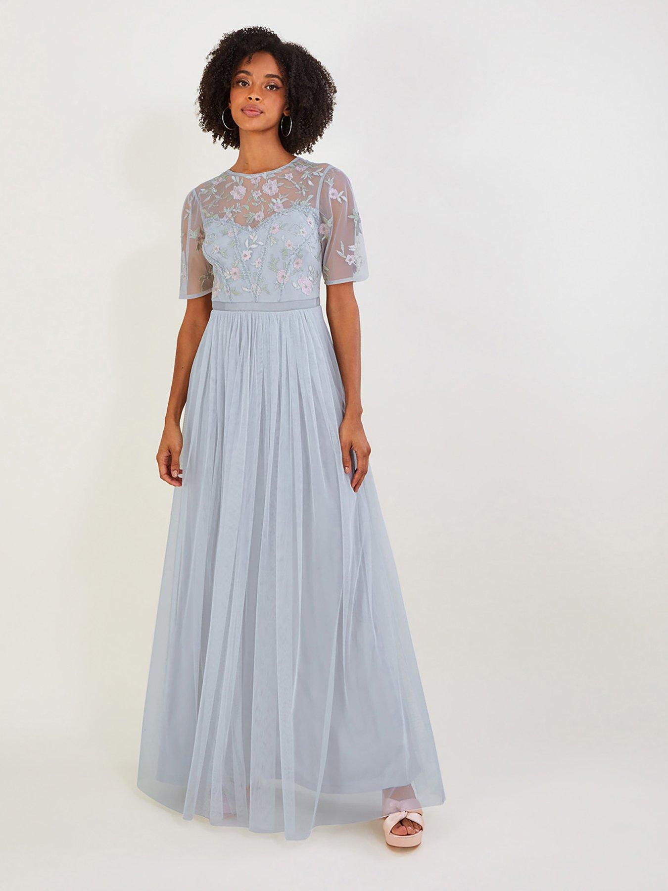 Littlewoods bridesmaid clearance