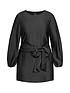  image of city-chic-delilah-top-black