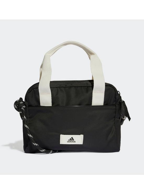 front image of adidas-classic-twist-shoulder-bag