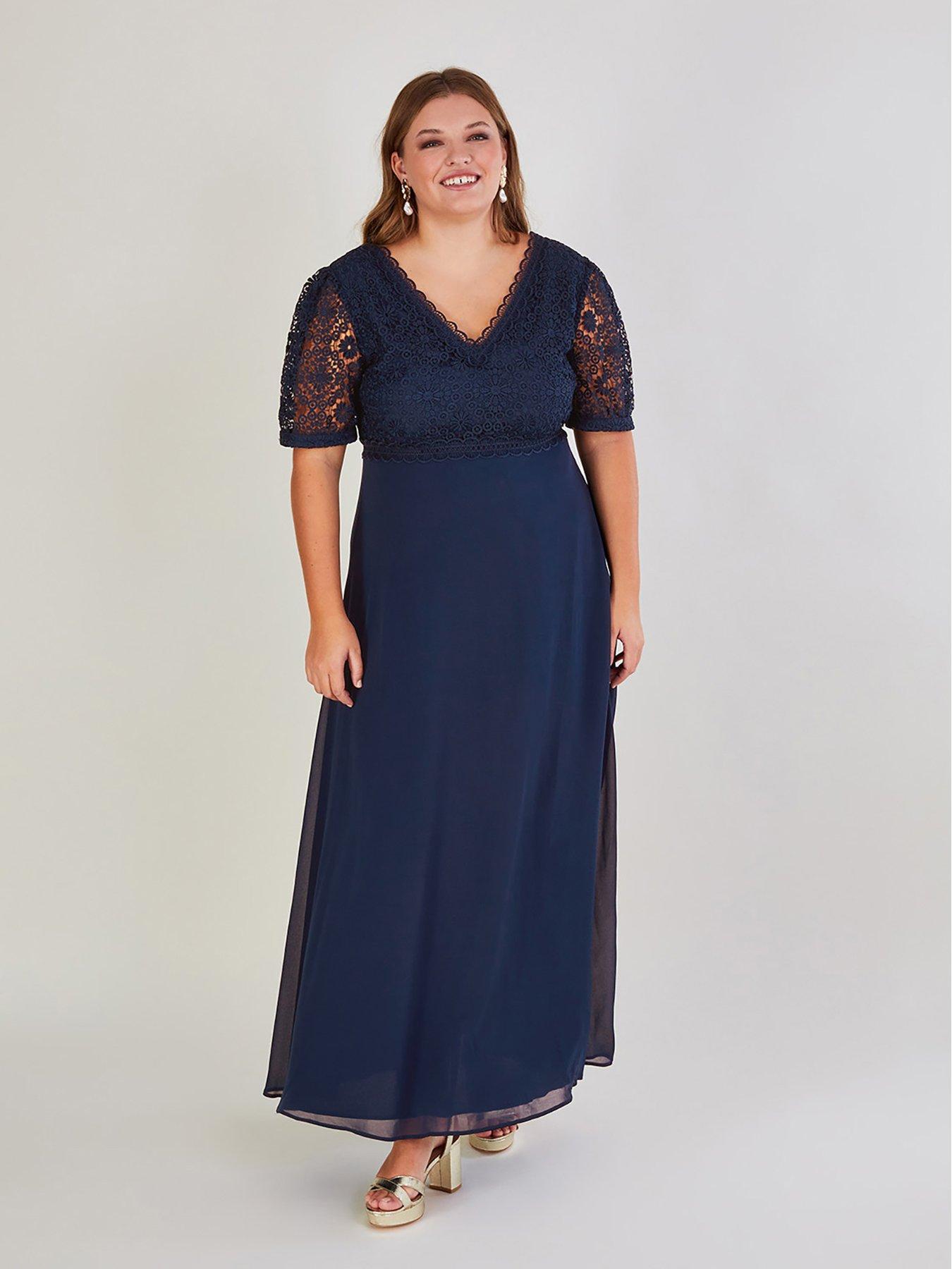 Littlewoods lace outlet dresses