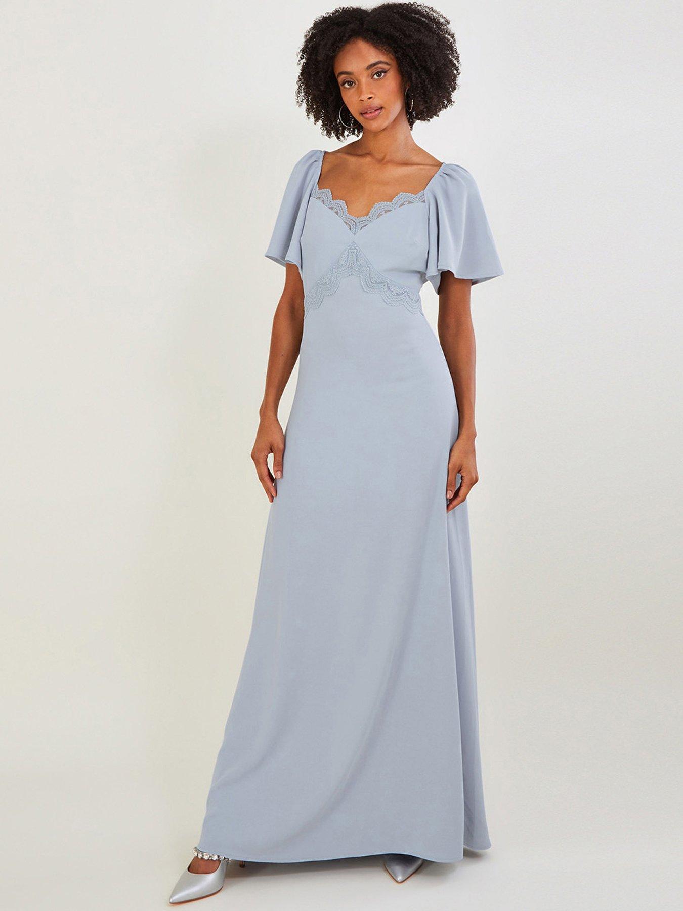 Littlewoods bridesmaid outlet dresses