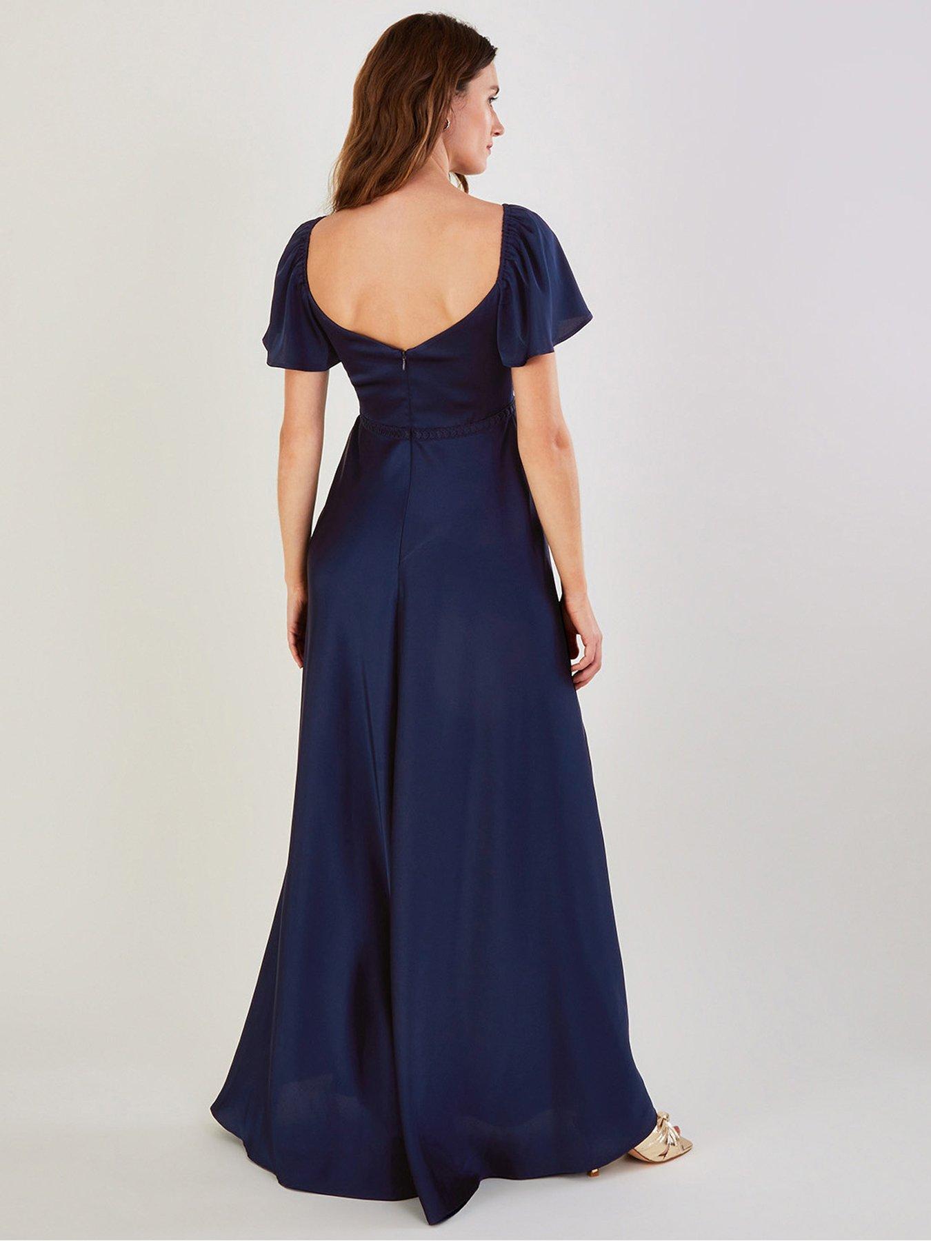 littlewoods bridesmaid dresses