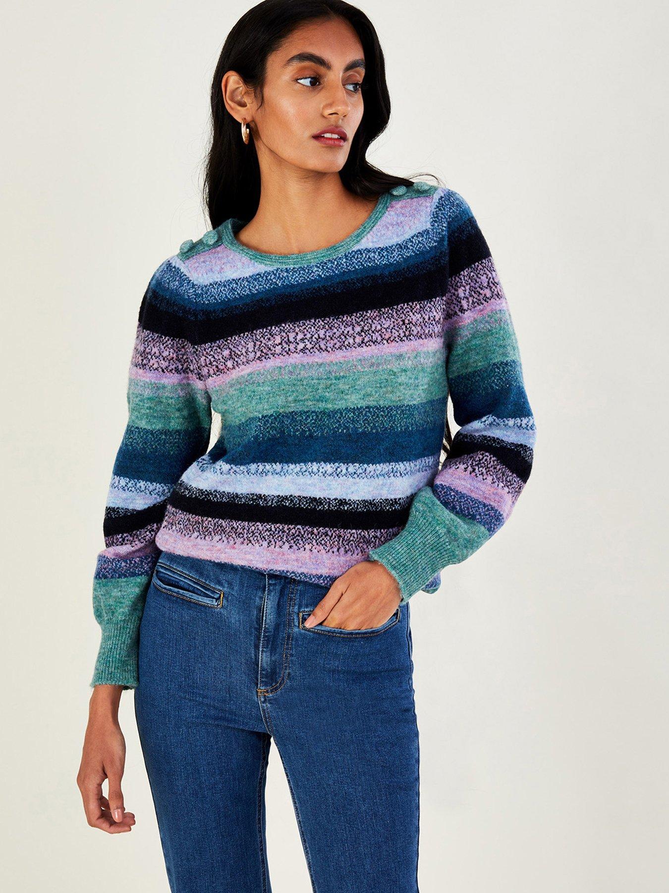 monsoon knitwear