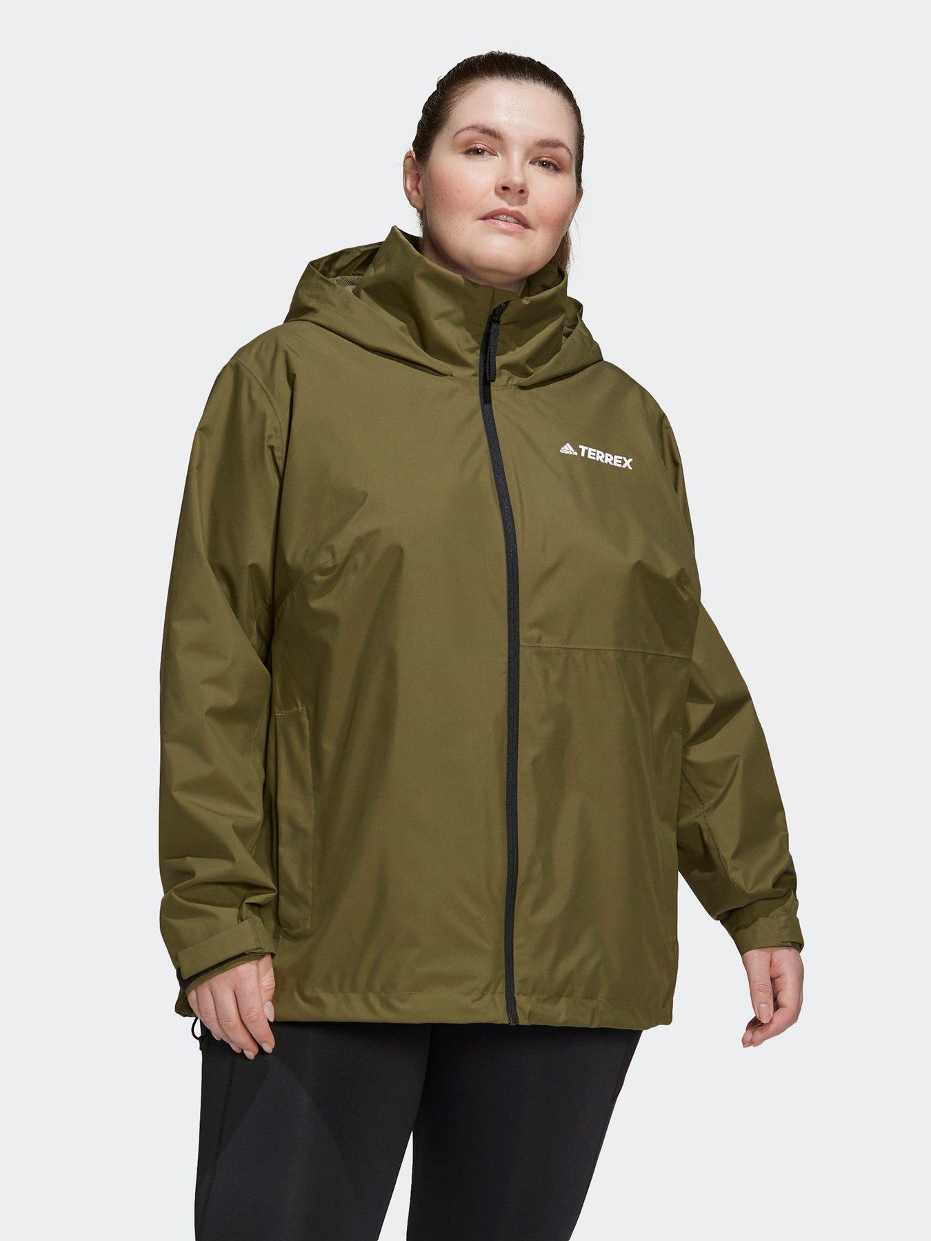 All Coats Plus Size Women www.littlewoods