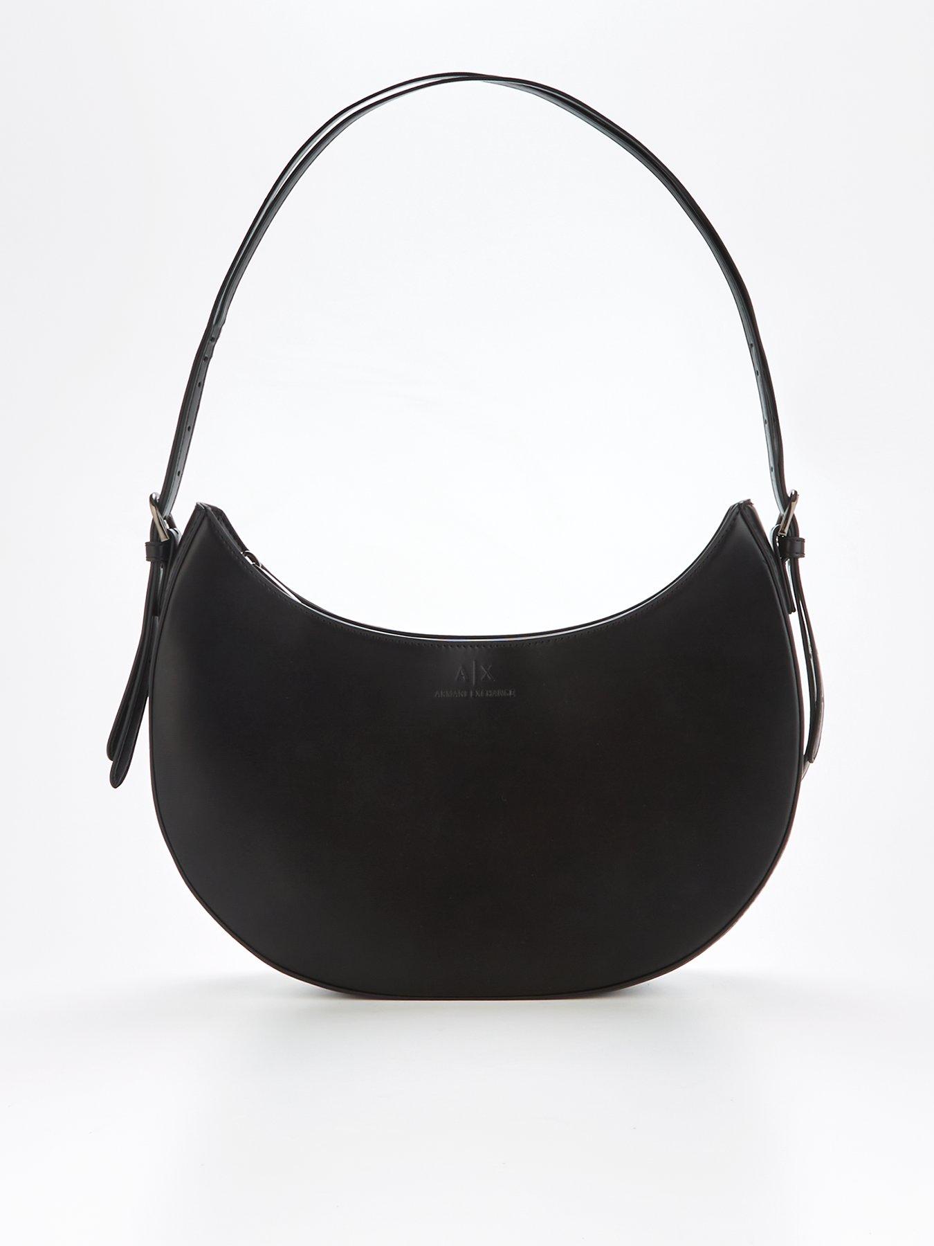 armani-exchange-half-moon-shoulder-bag--black