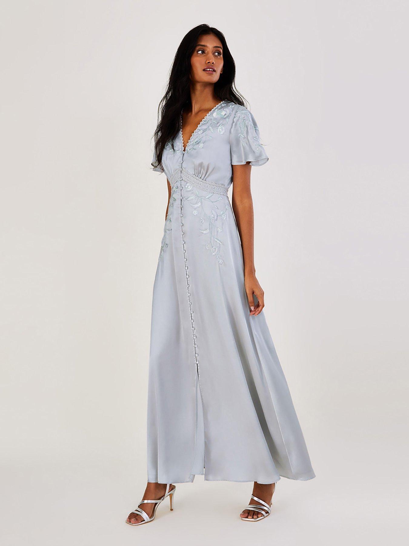 Littlewoods hotsell monsoon dresses