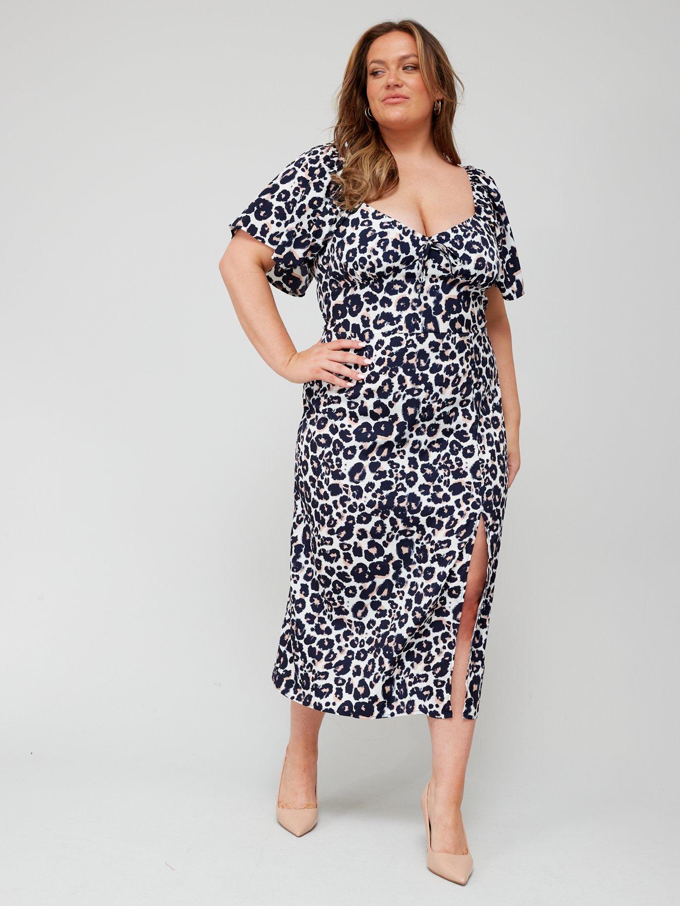 Milkmaid hotsell midi dress