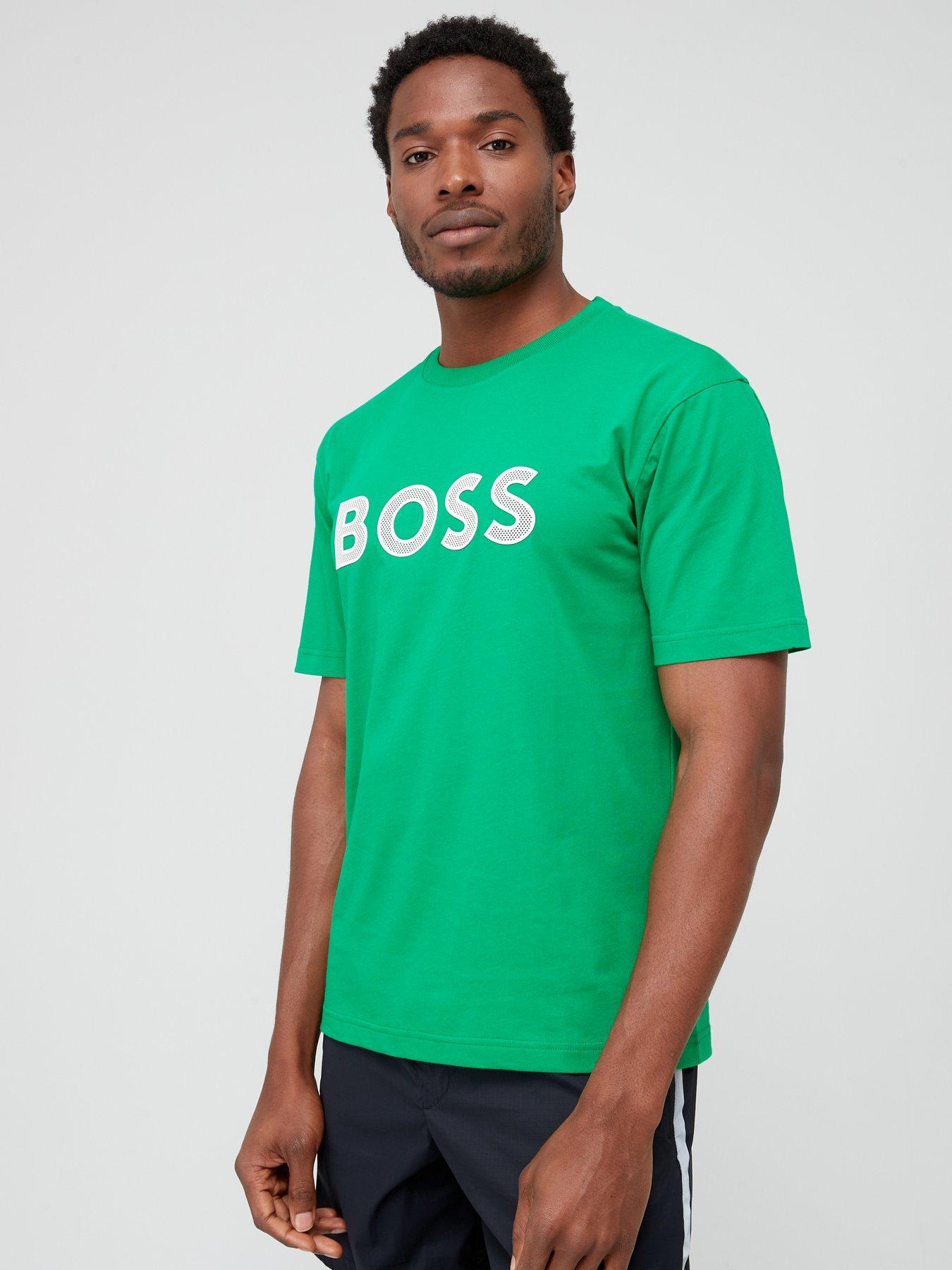 Boss green hot sale golf